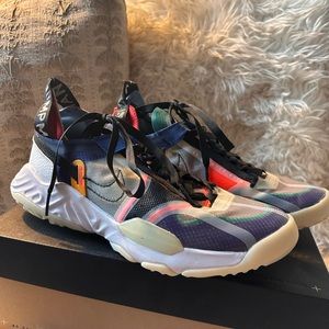 JORDAN DELTA BREATHE